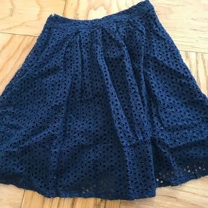 Abercrombie & Fitch skirt